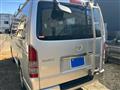 2008 Toyota Hiace Van