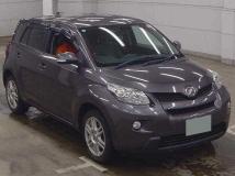 2008 Toyota IST