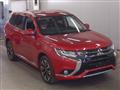 2015 Mitsubishi Outlander