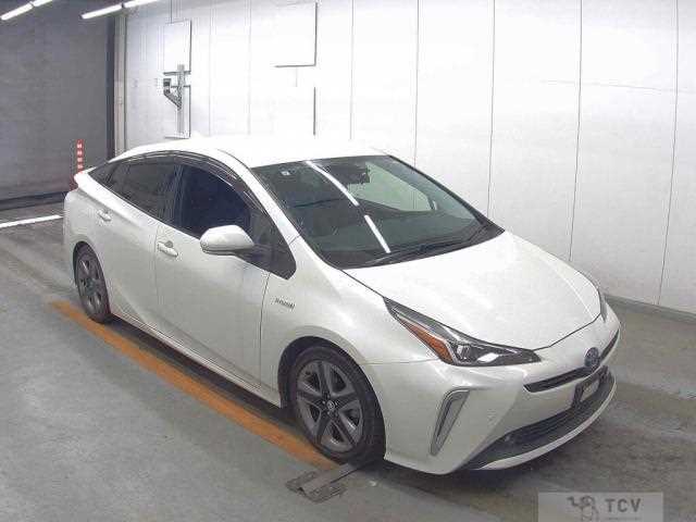 2019 Toyota Prius