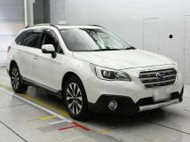 2015 Subaru Outback