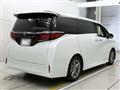 2025 Toyota Alphard G