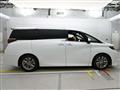 2025 Toyota Alphard G