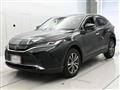 2022 Toyota Harrier