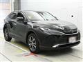 2022 Toyota Harrier