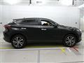 2022 Toyota Harrier