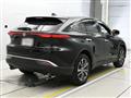 2022 Toyota Harrier