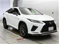 2021 Lexus RX