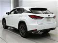 2021 Lexus RX