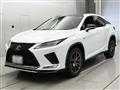 2021 Lexus RX