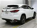 2021 Lexus RX