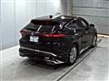 2025 Toyota Harrier