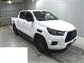 2022 Toyota Hilux