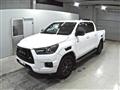 2022 Toyota Hilux
