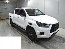 2022 Toyota Hilux