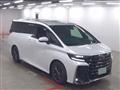 2023 Toyota Vellfire