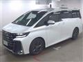 2023 Toyota Vellfire