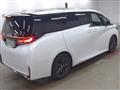 2023 Toyota Vellfire