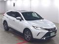 2023 Toyota Harrier Hybrid