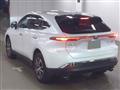 2023 Toyota Harrier Hybrid