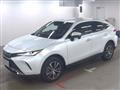 2023 Toyota Harrier Hybrid