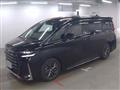 2025 Toyota Vellfire