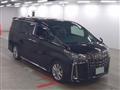2021 Toyota Alphard G