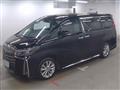 2021 Toyota Alphard G