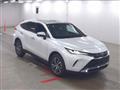 2024 Toyota Harrier