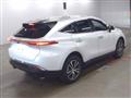 2024 Toyota Harrier