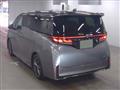 2025 Toyota Vellfire