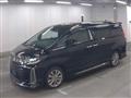 2021 Toyota Alphard G