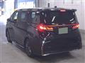 2025 Toyota Vellfire