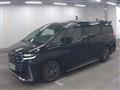 2025 Toyota Vellfire