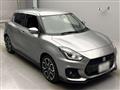 2020 Suzuki Swift