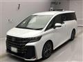 2025 Toyota Vellfire