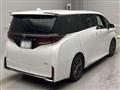 2025 Toyota Vellfire