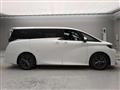 2025 Toyota Vellfire