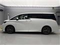 2025 Toyota Vellfire