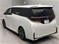 2025 Toyota Vellfire