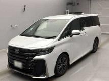 2025 Toyota Vellfire