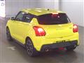 2019 Suzuki Swift