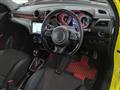 2019 Suzuki Swift
