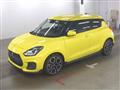2019 Suzuki Swift