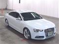 2013 Audi S5
