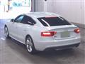 2013 Audi S5