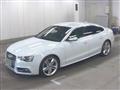 2013 Audi S5