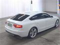 2013 Audi S5