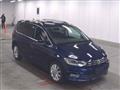 2017 Volkswagen Golf Touran
