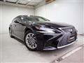 2019 Lexus LS